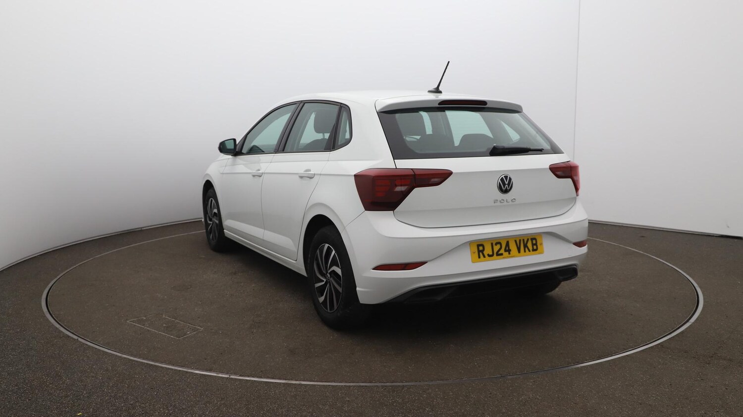 Vehicle 60