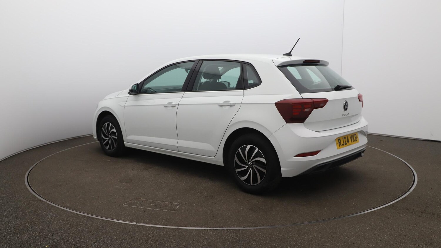 Vehicle 62
