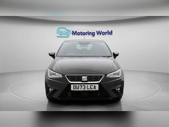 Used SEAT Ibiza 2023 for sale - 79099321: Photo