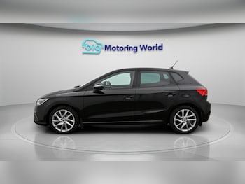 Used SEAT Ibiza 2023 for sale - 79099321: Photo