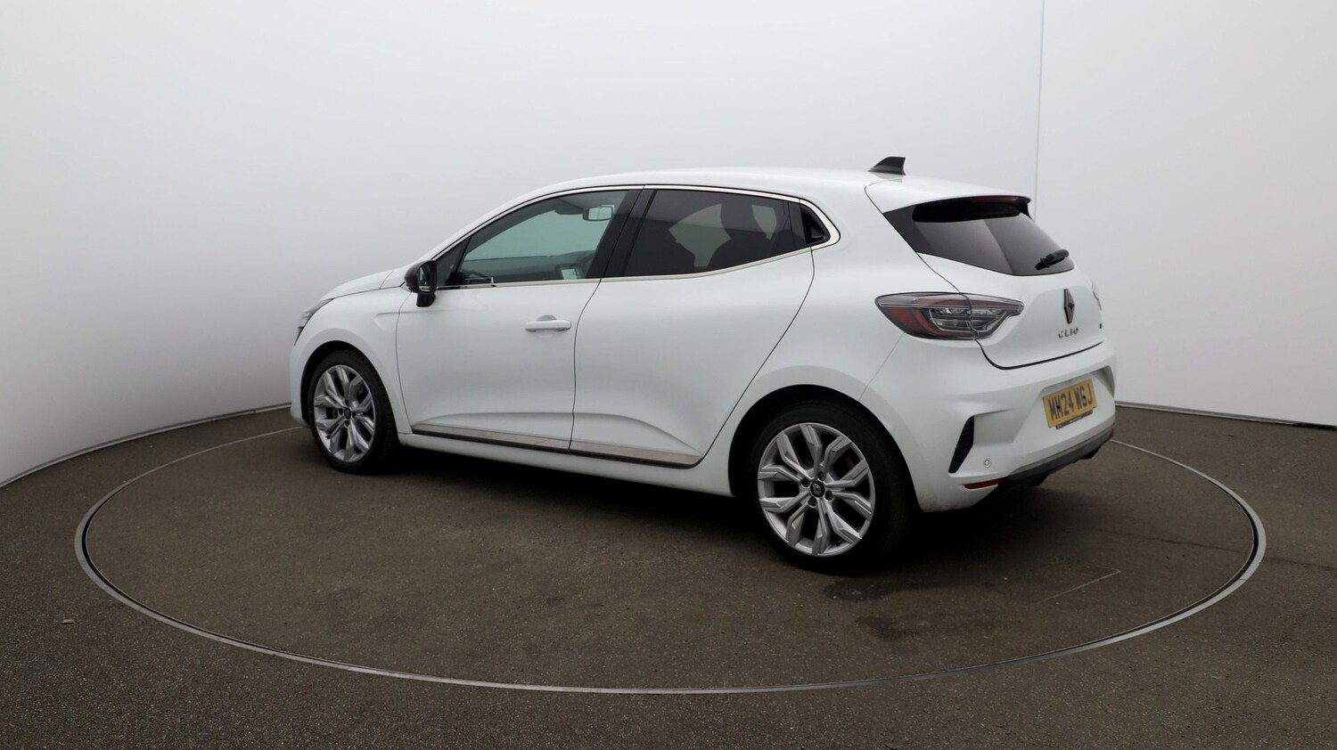 Used Renault Clio for sale - 76811214: Photo 27