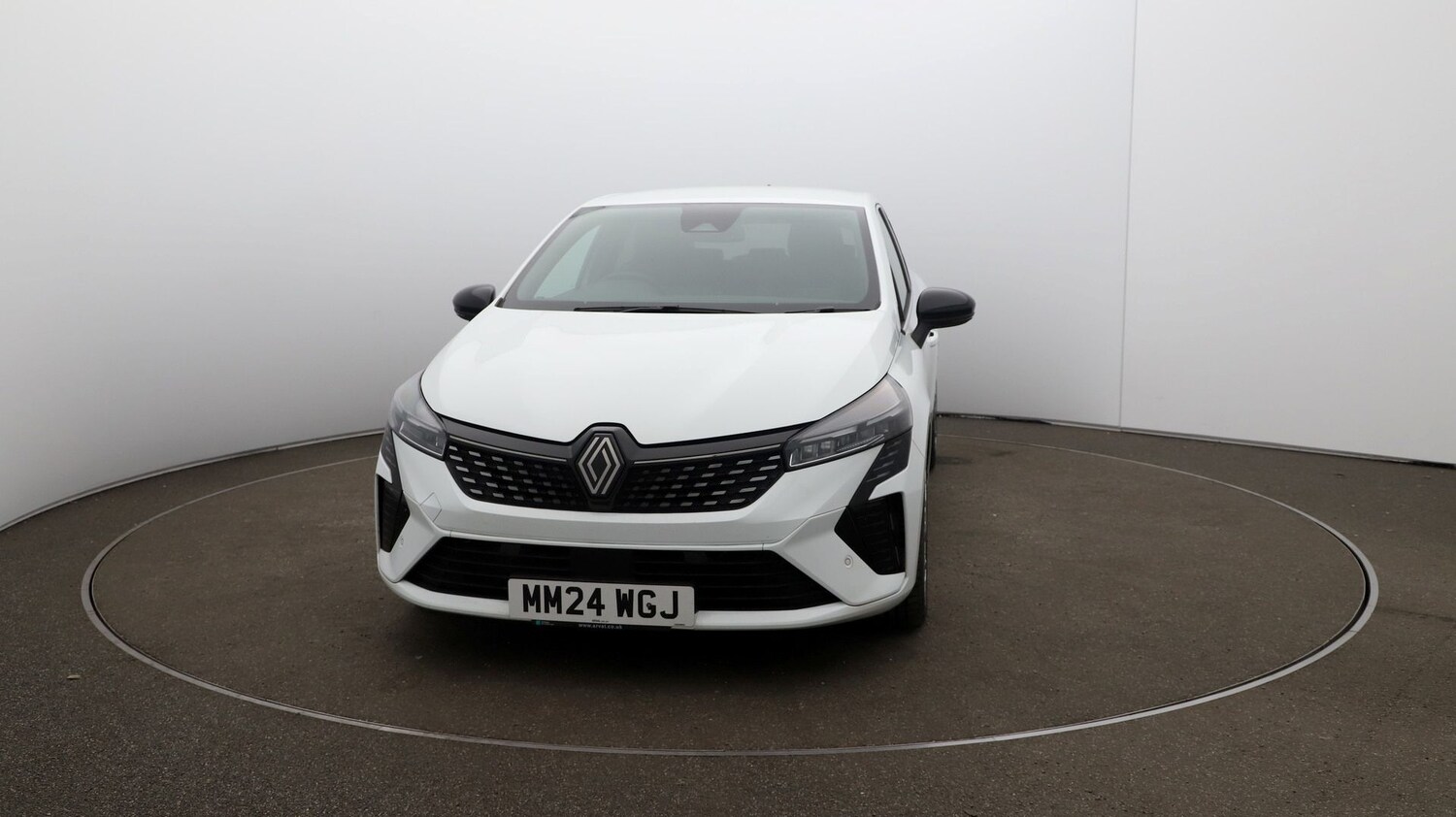 Used Renault Clio for sale - 76811214: Photo 31