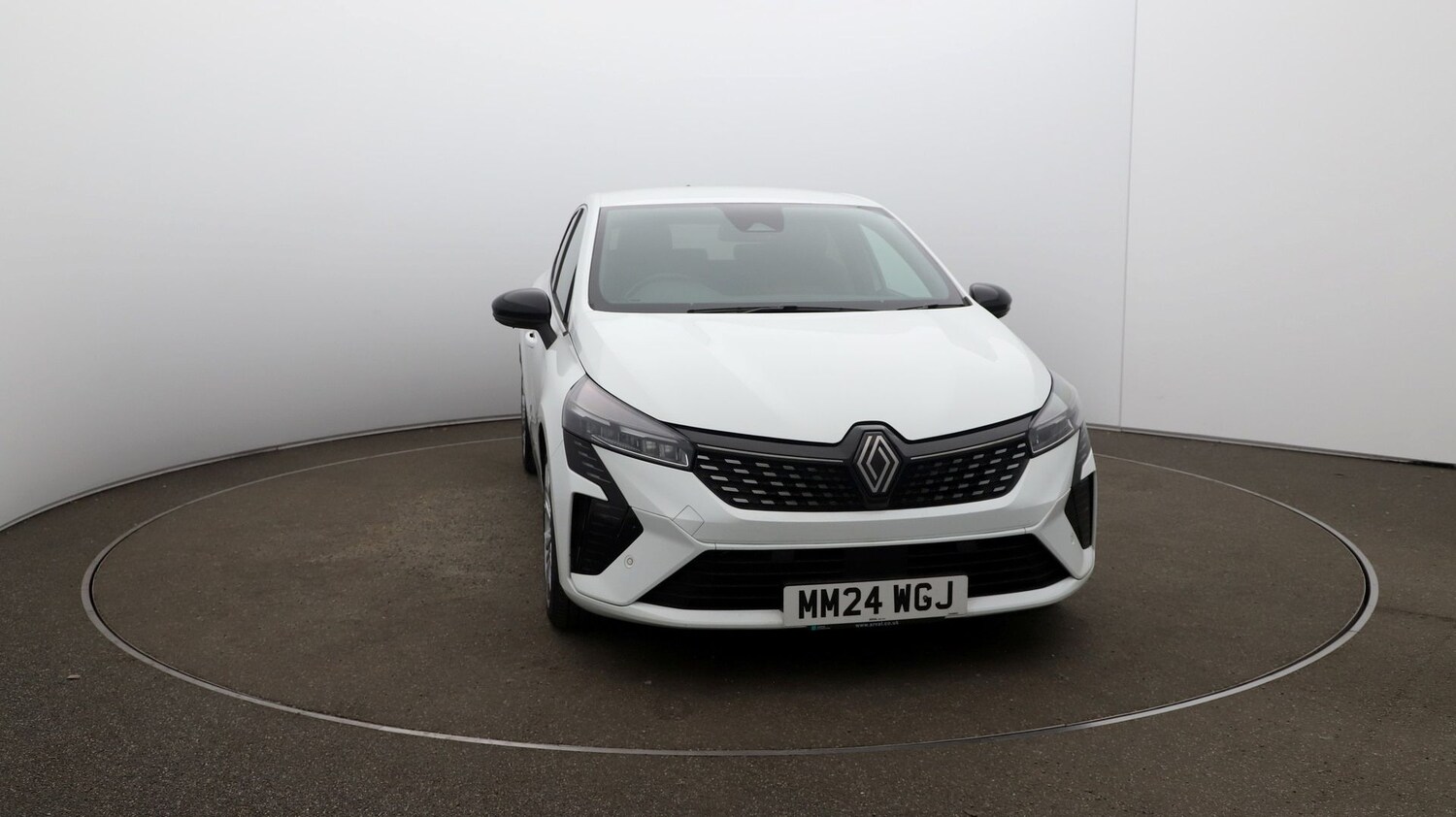 Used Renault Clio for sale - 76811214: Photo 33
