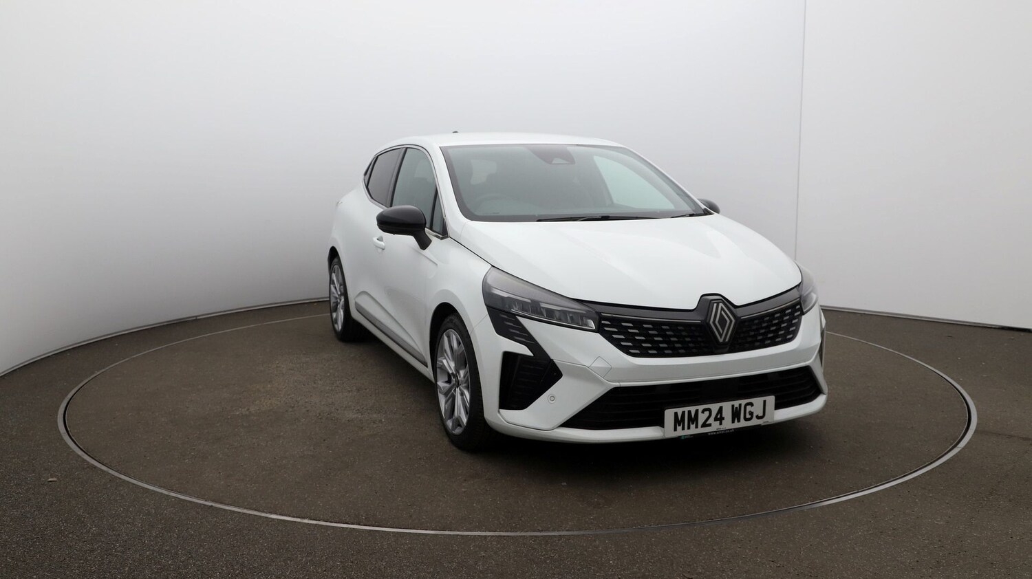 Used Renault Clio for sale - 76811214: Photo 34