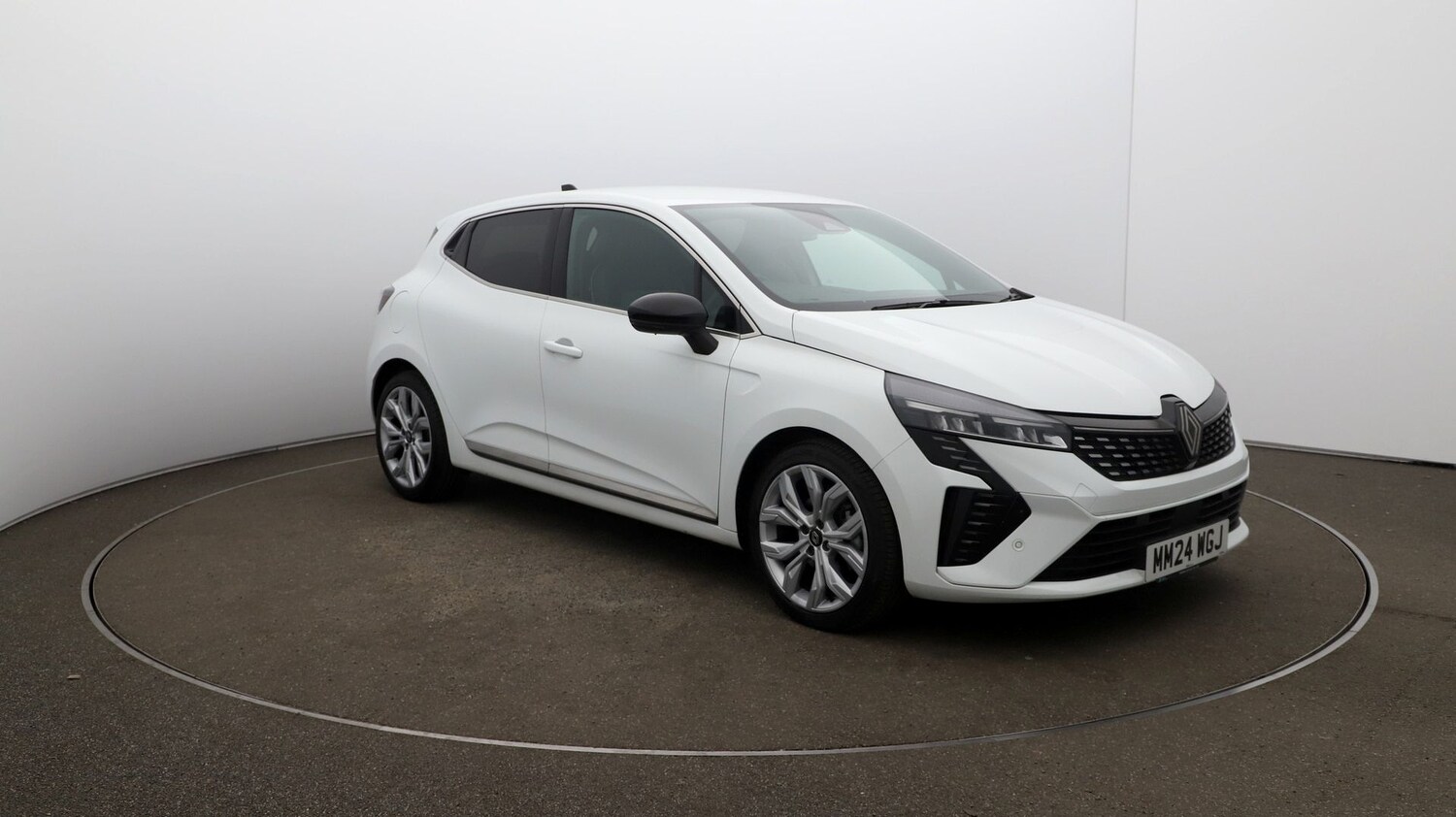 Used Renault Clio for sale - 76811214: Photo 36