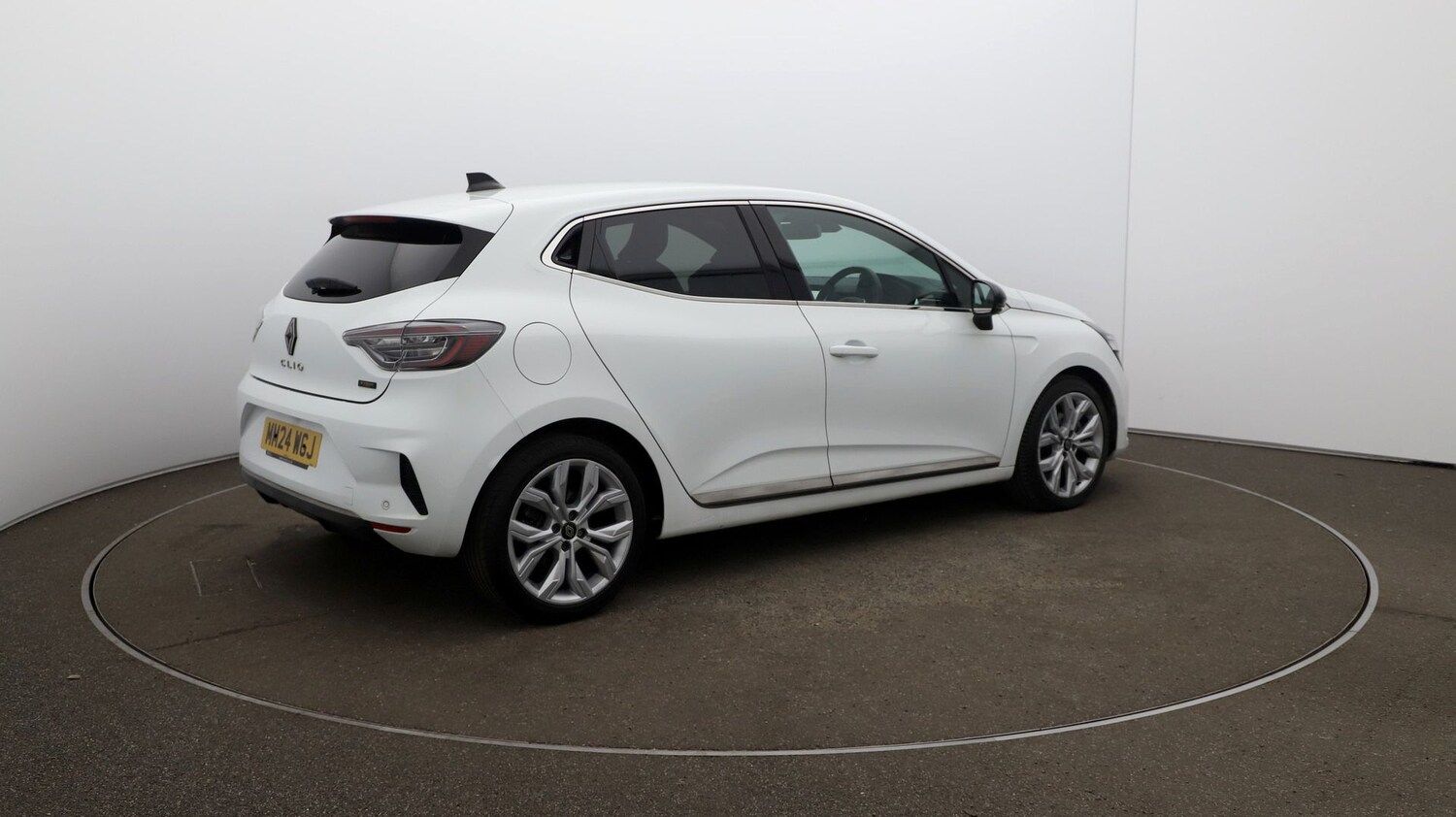 Used Renault Clio for sale - 76811214: Photo 45