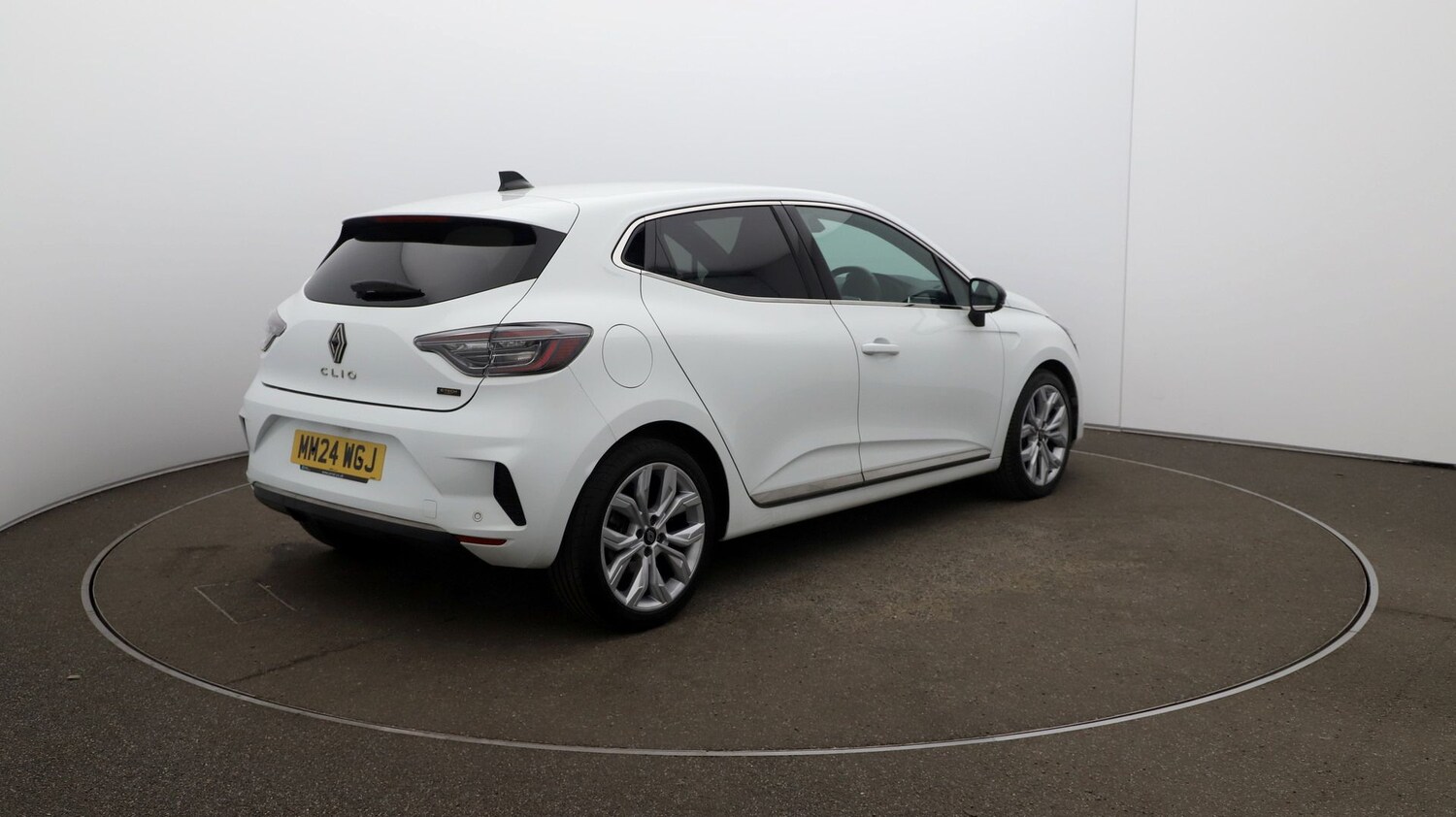 Used Renault Clio for sale - 76811214: Photo 46