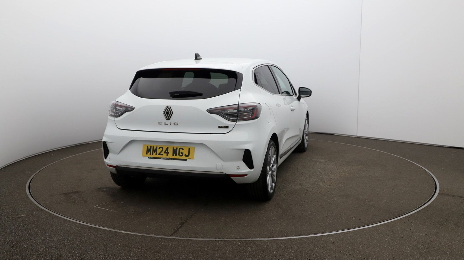 Used Renault Clio for sale - 76811214: Photo 48