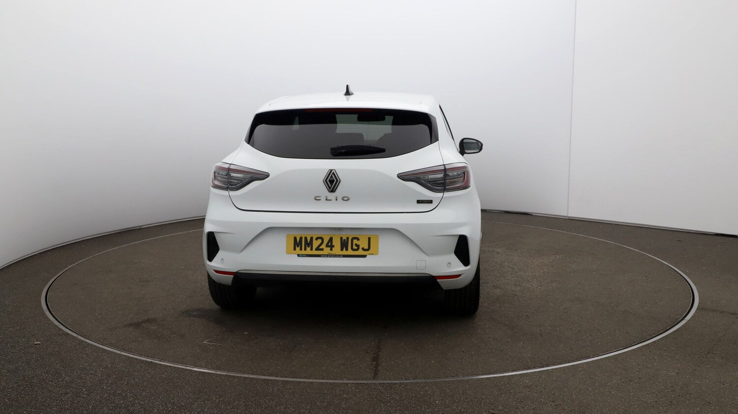 Used Renault Clio for sale - 76811214: Photo 49