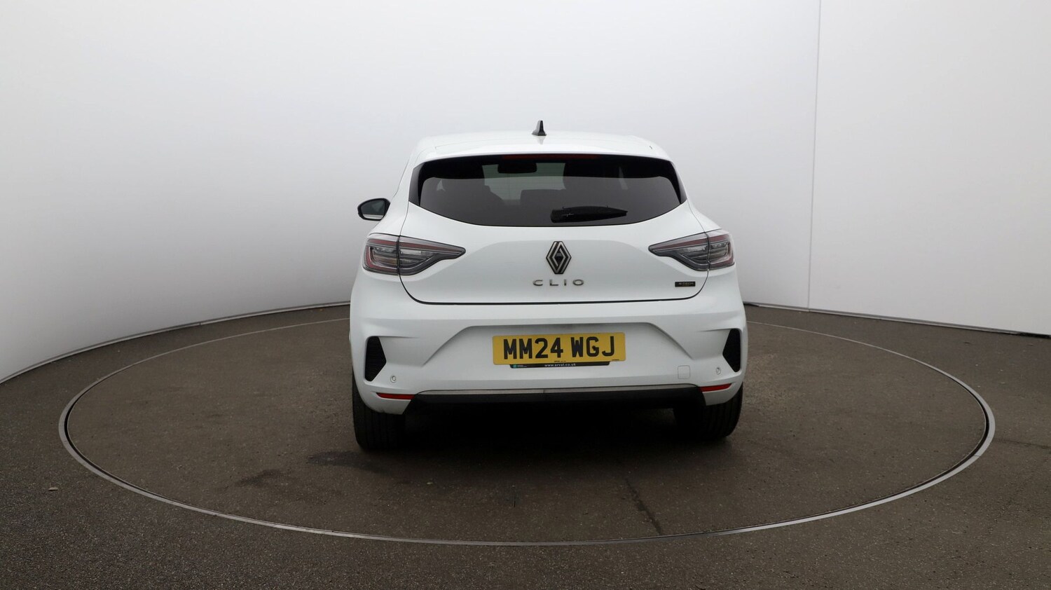Used Renault Clio for sale - 76811214: Photo 51