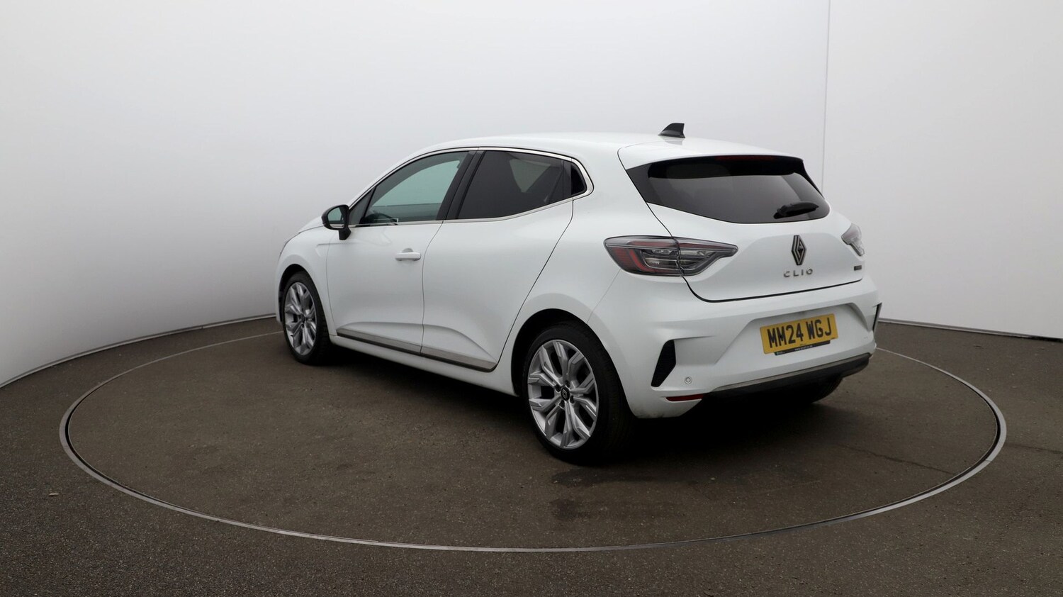 Used Renault Clio for sale - 76811214: Photo 54