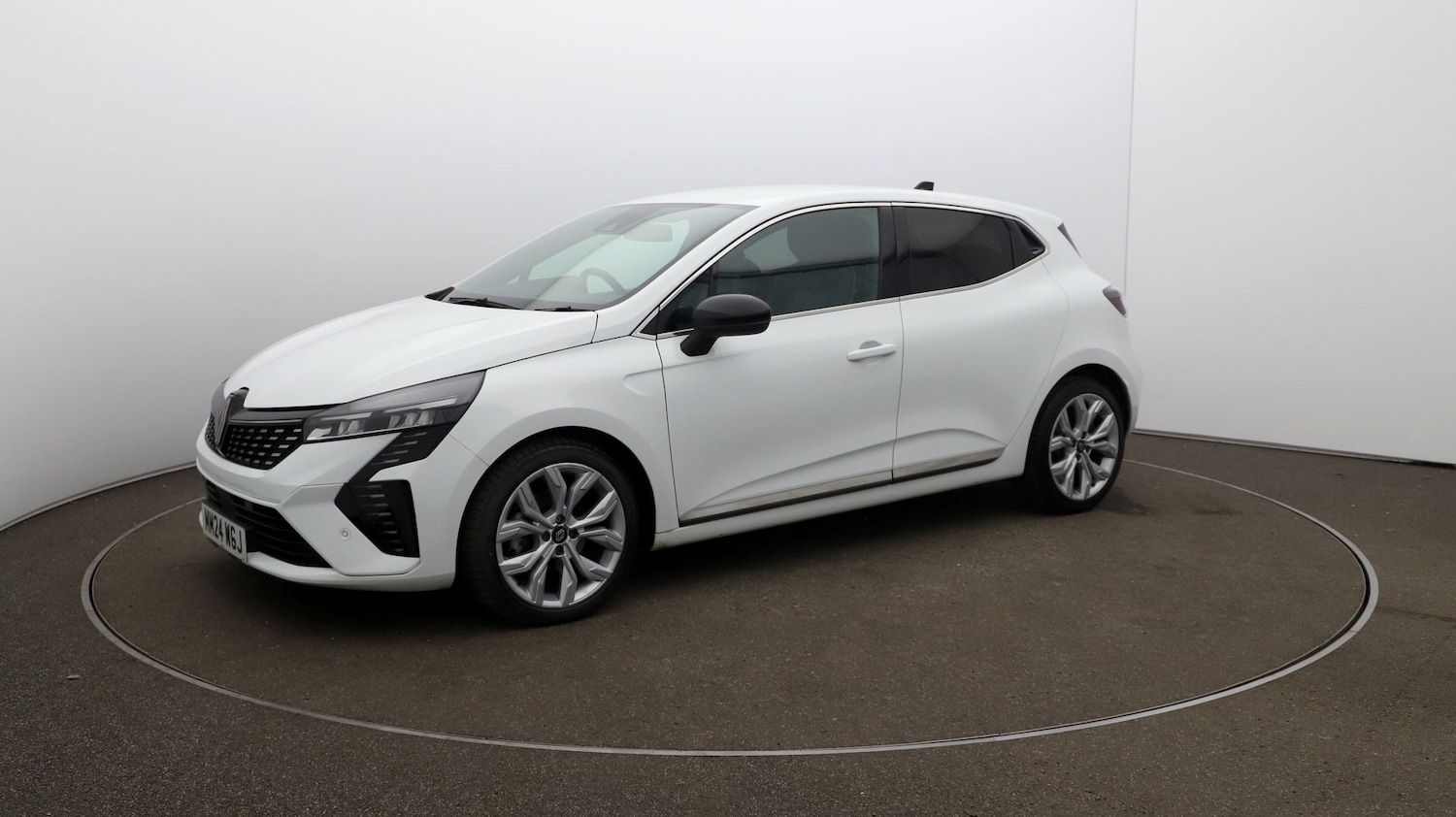 Used Renault Clio for sale - 76811214: Photo 60