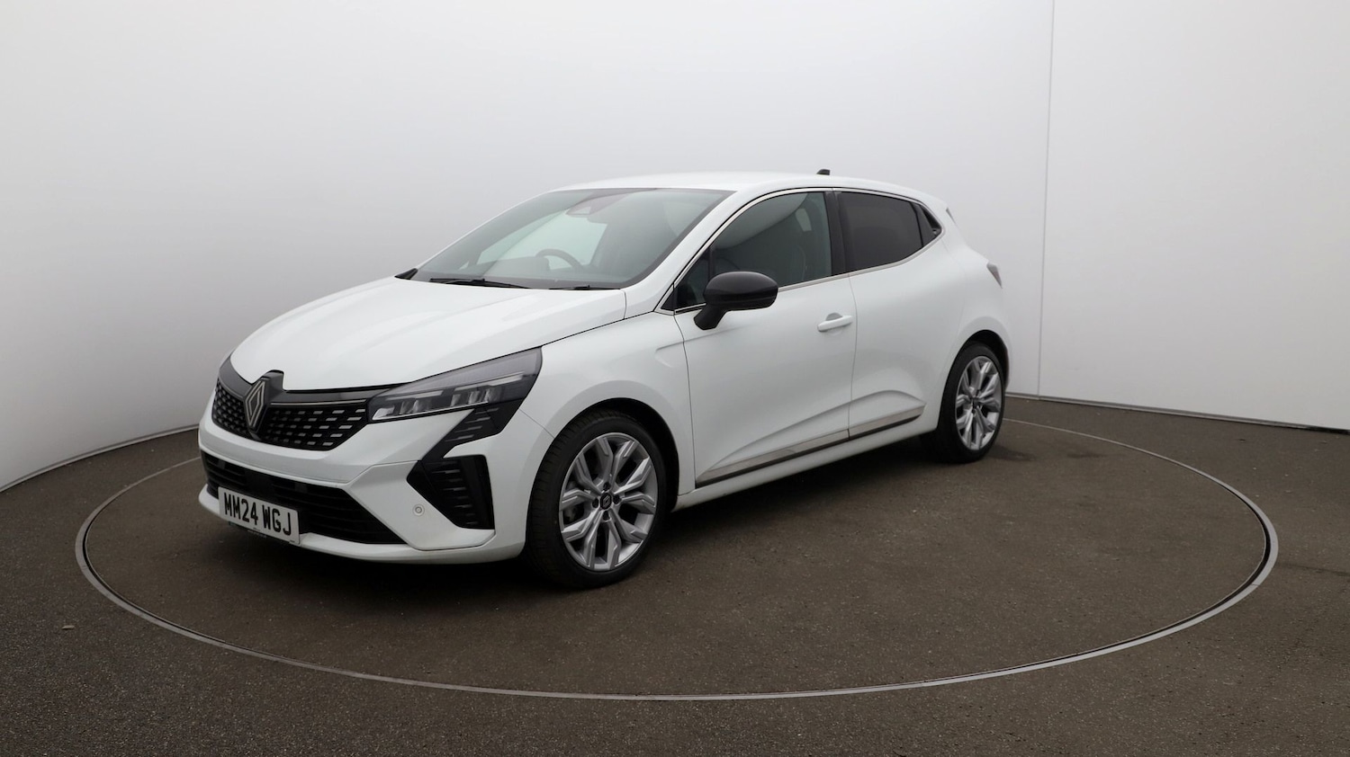 Used Renault Clio for sale - 76811214: Photo 61