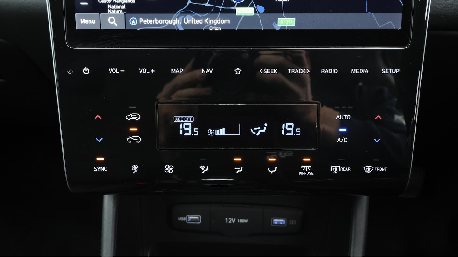 Used Hyundai TUCSON 2022 for sale - 76158711: Photo 13