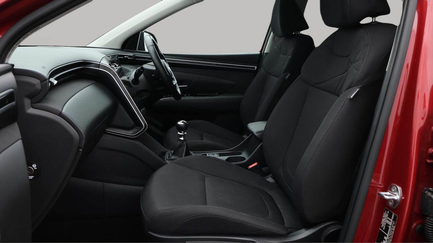Used Hyundai TUCSON 2022 for sale - 76158711: Photo 15