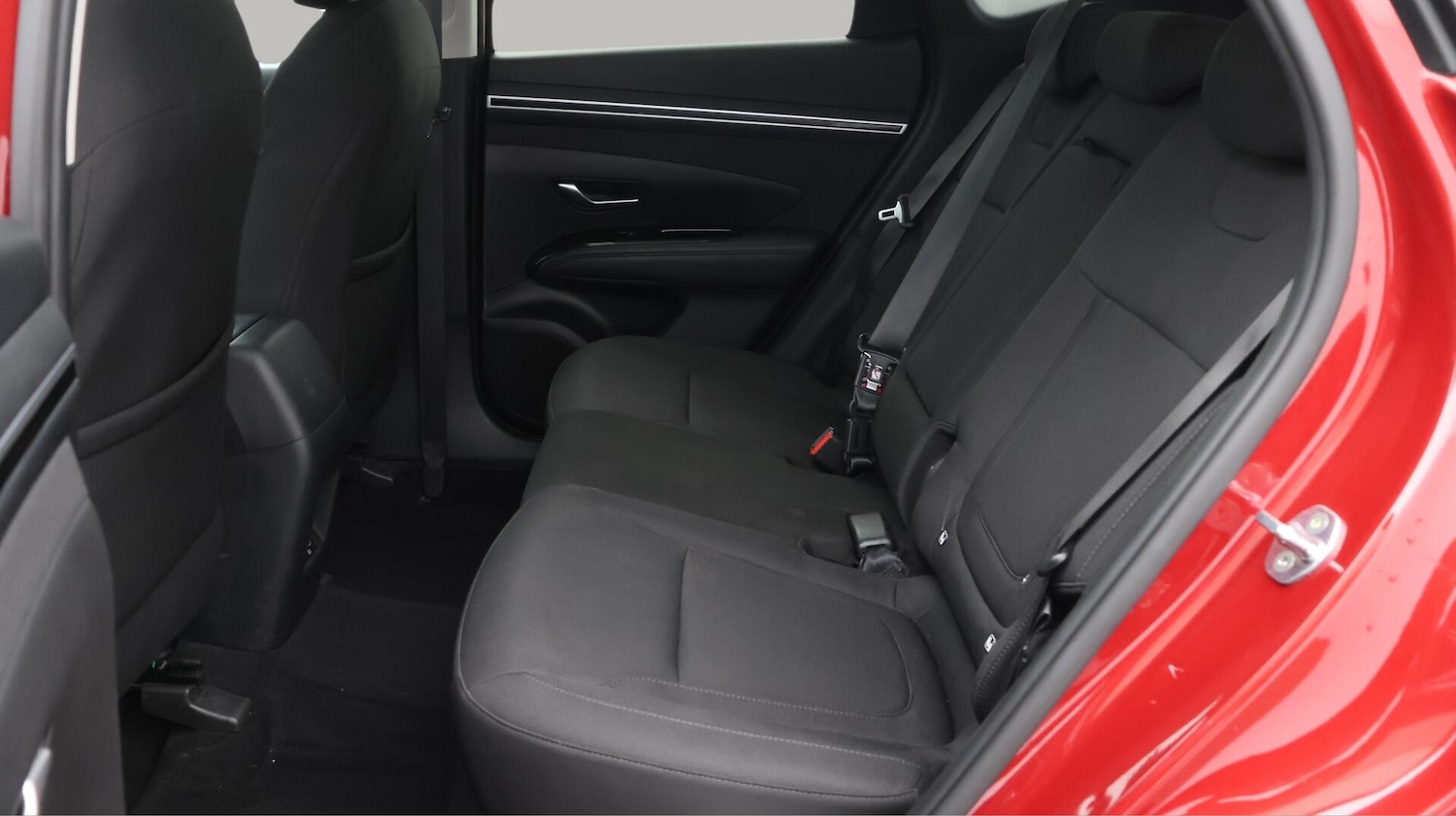 Used Hyundai TUCSON 2022 for sale - 76158711: Photo 17