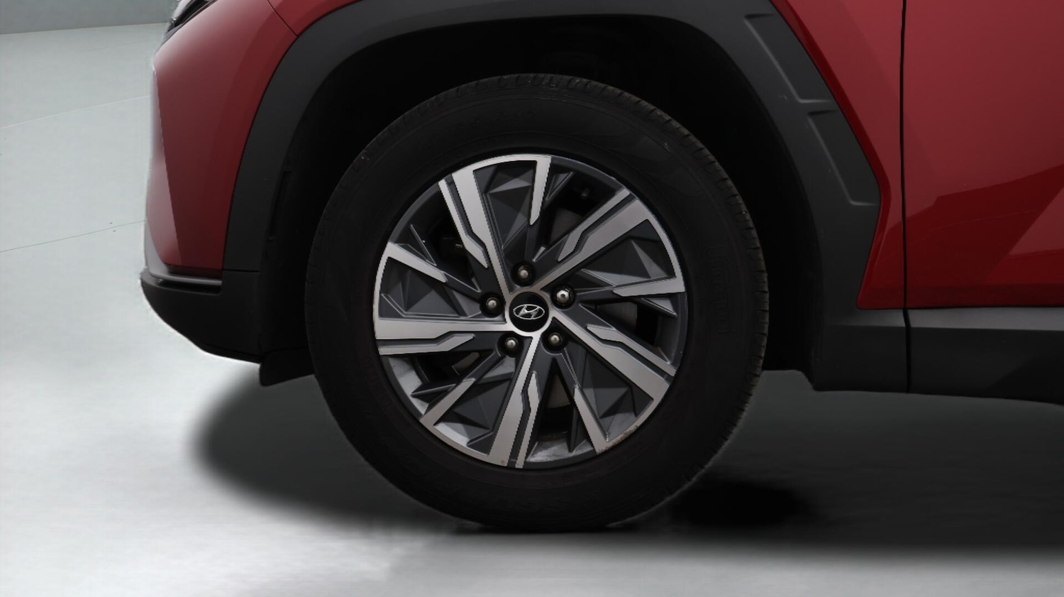 Used Hyundai TUCSON 2022 for sale - 76158711: Photo 19