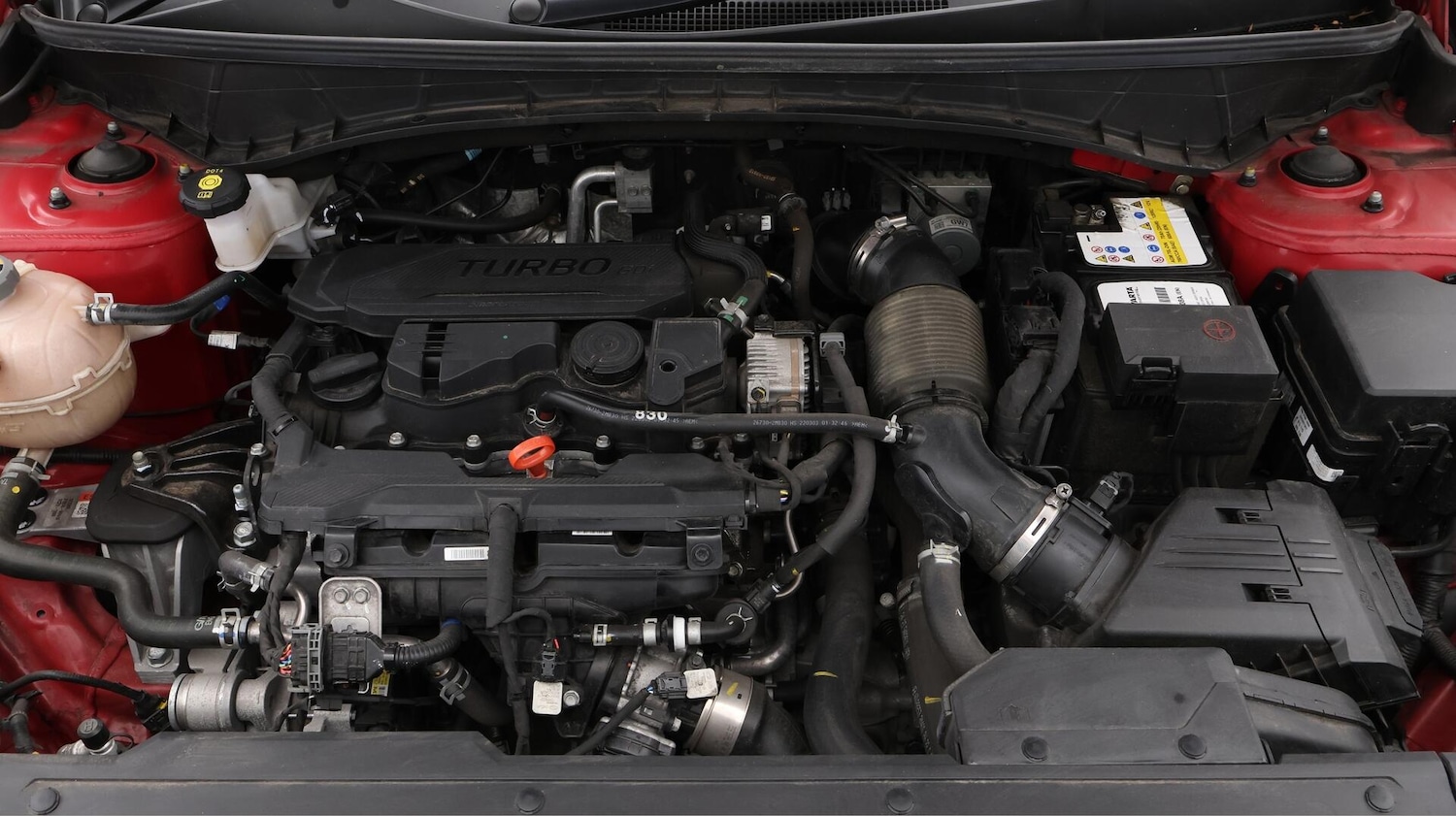 Used Hyundai TUCSON 2022 for sale - 76158711: Photo 20