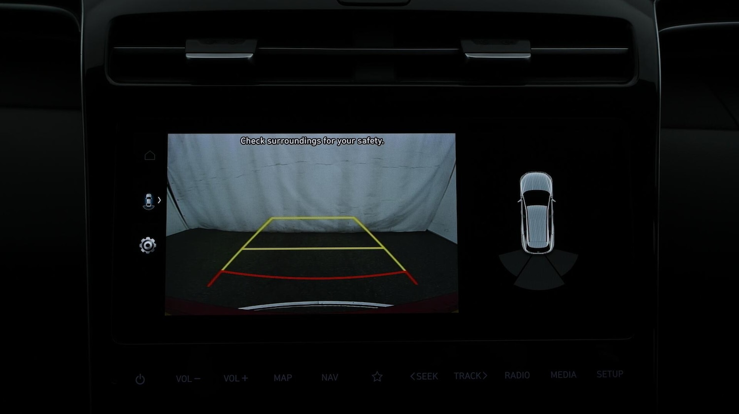 Used Hyundai TUCSON 2022 for sale - 76158711: Photo 24