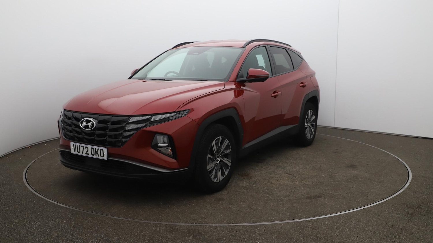 Used Hyundai TUCSON 2022 for sale - 76158711: Photo 37