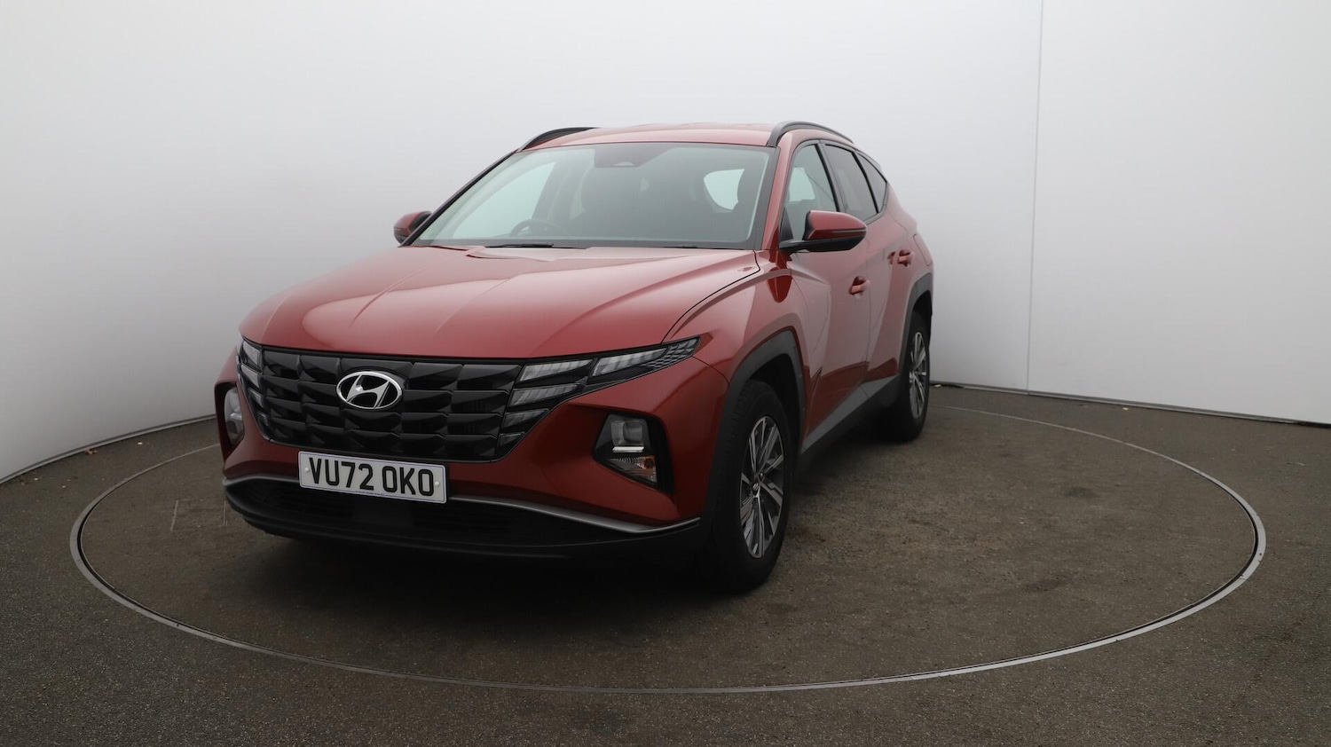 Used Hyundai TUCSON 2022 for sale - 76158711: Photo 38