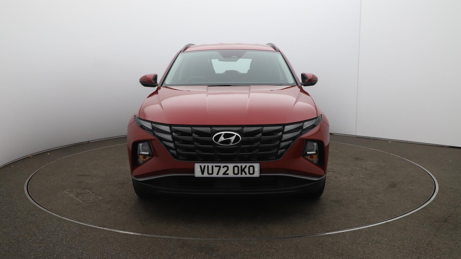 Used Hyundai TUCSON 2022 for sale - 76158711: Photo 40