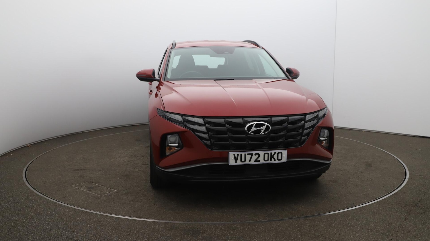 Used Hyundai TUCSON 2022 for sale - 76158711: Photo 41