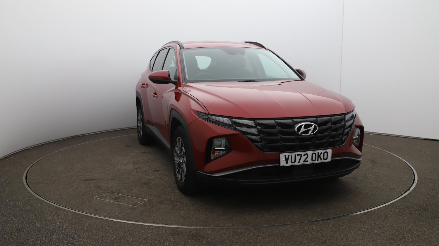 Used Hyundai TUCSON 2022 for sale - 76158711: Photo 42
