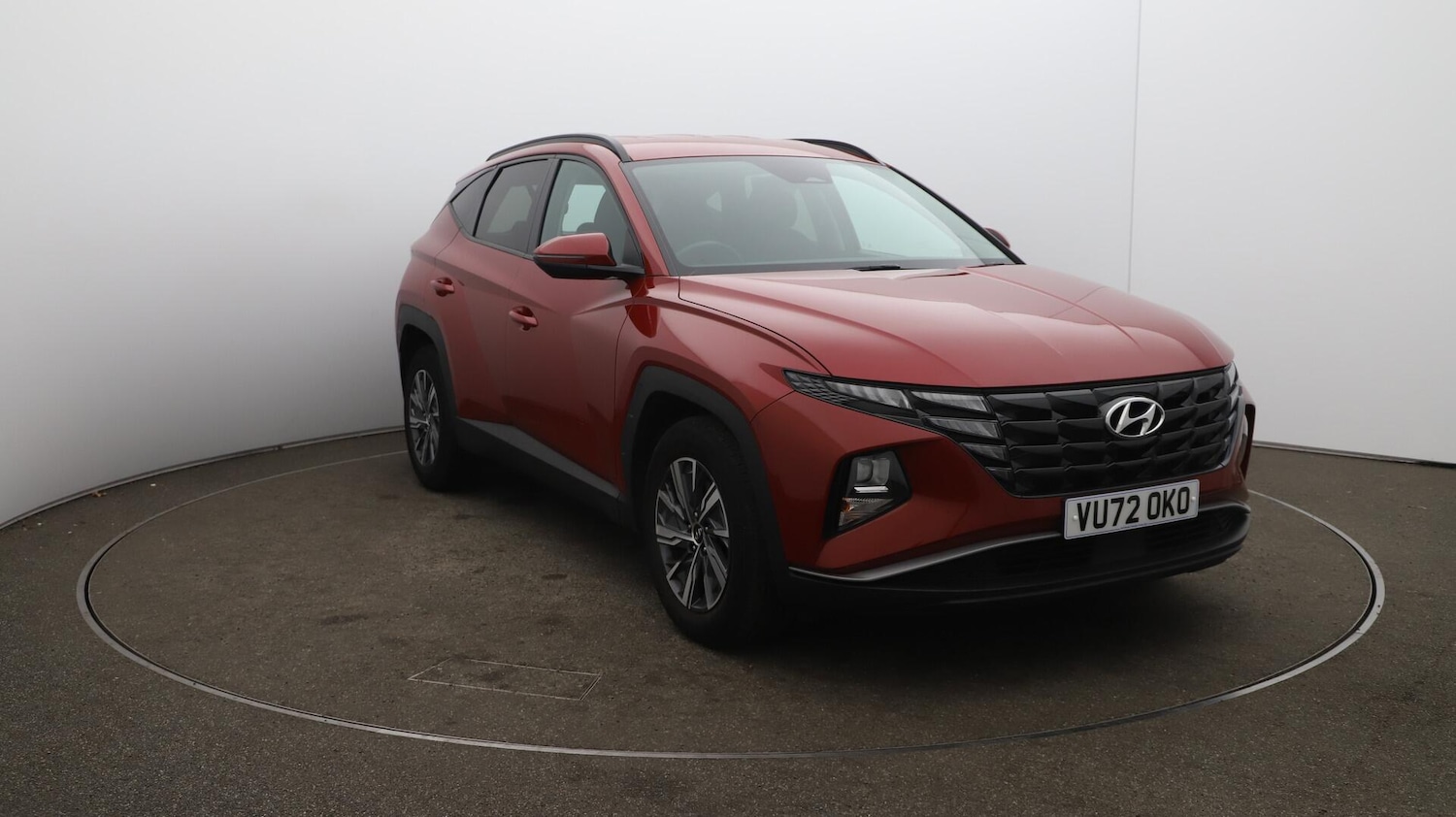 Used Hyundai TUCSON 2022 for sale - 76158711: Photo 43