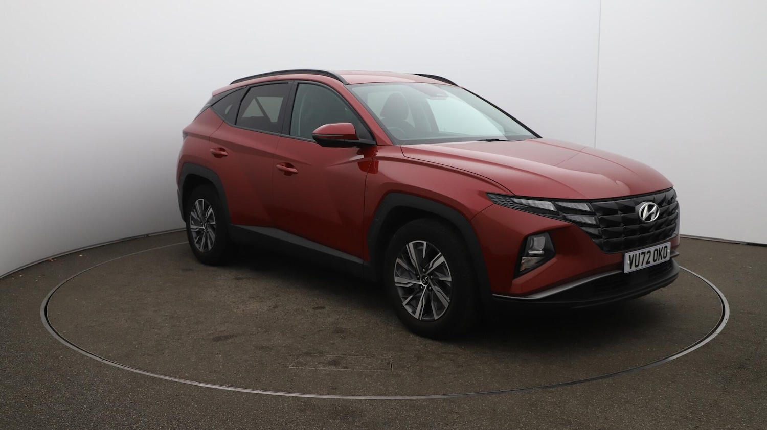 Used Hyundai TUCSON 2022 for sale - 76158711: Photo 44