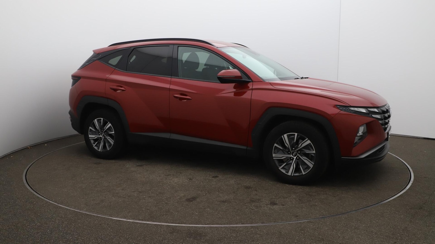 Used Hyundai TUCSON 2022 for sale - 76158711: Photo 46