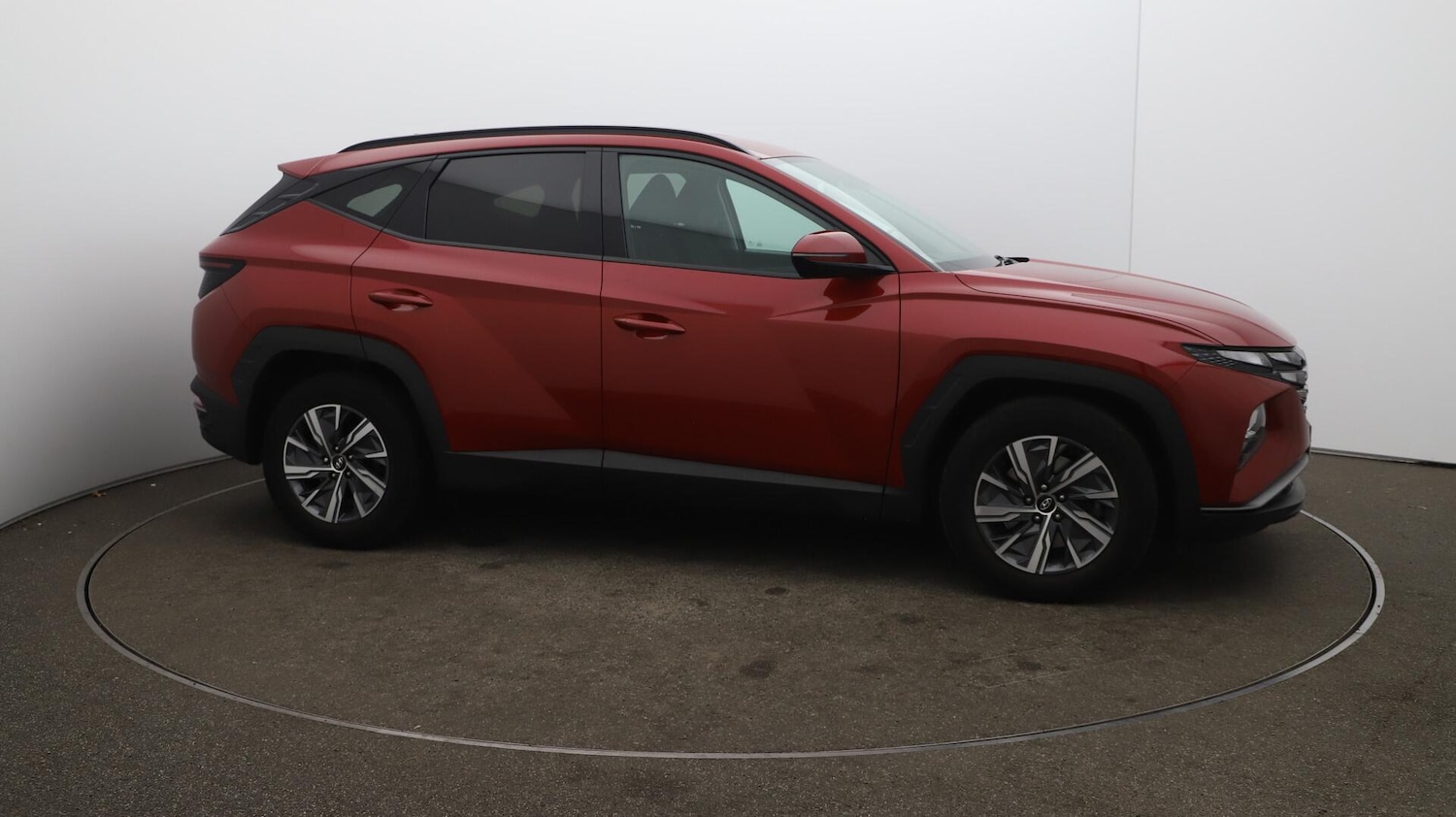 Used Hyundai TUCSON 2022 for sale - 76158711: Photo 48