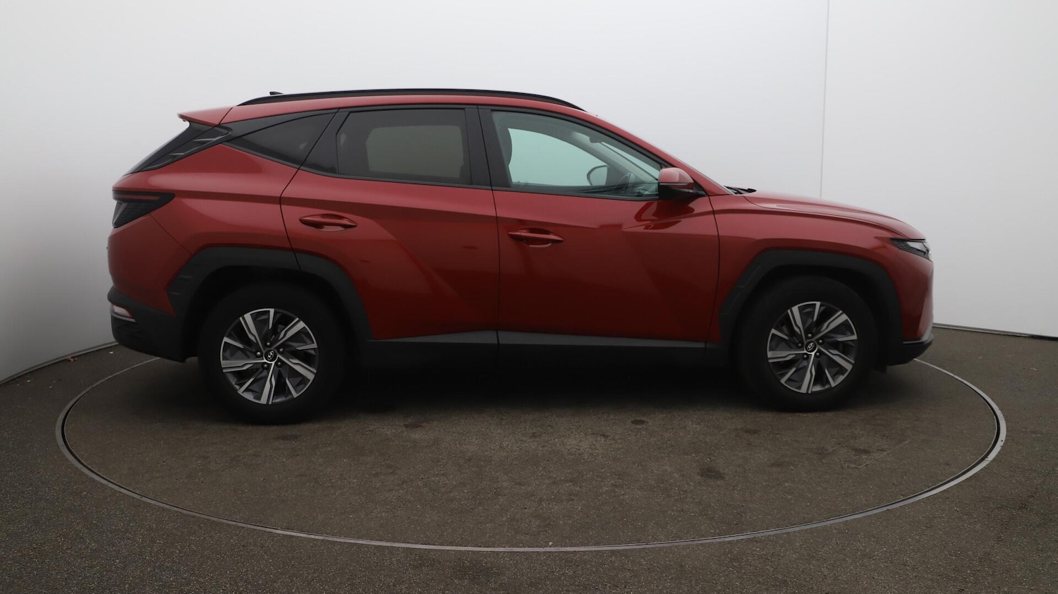 Used Hyundai TUCSON 2022 for sale - 76158711: Photo 50