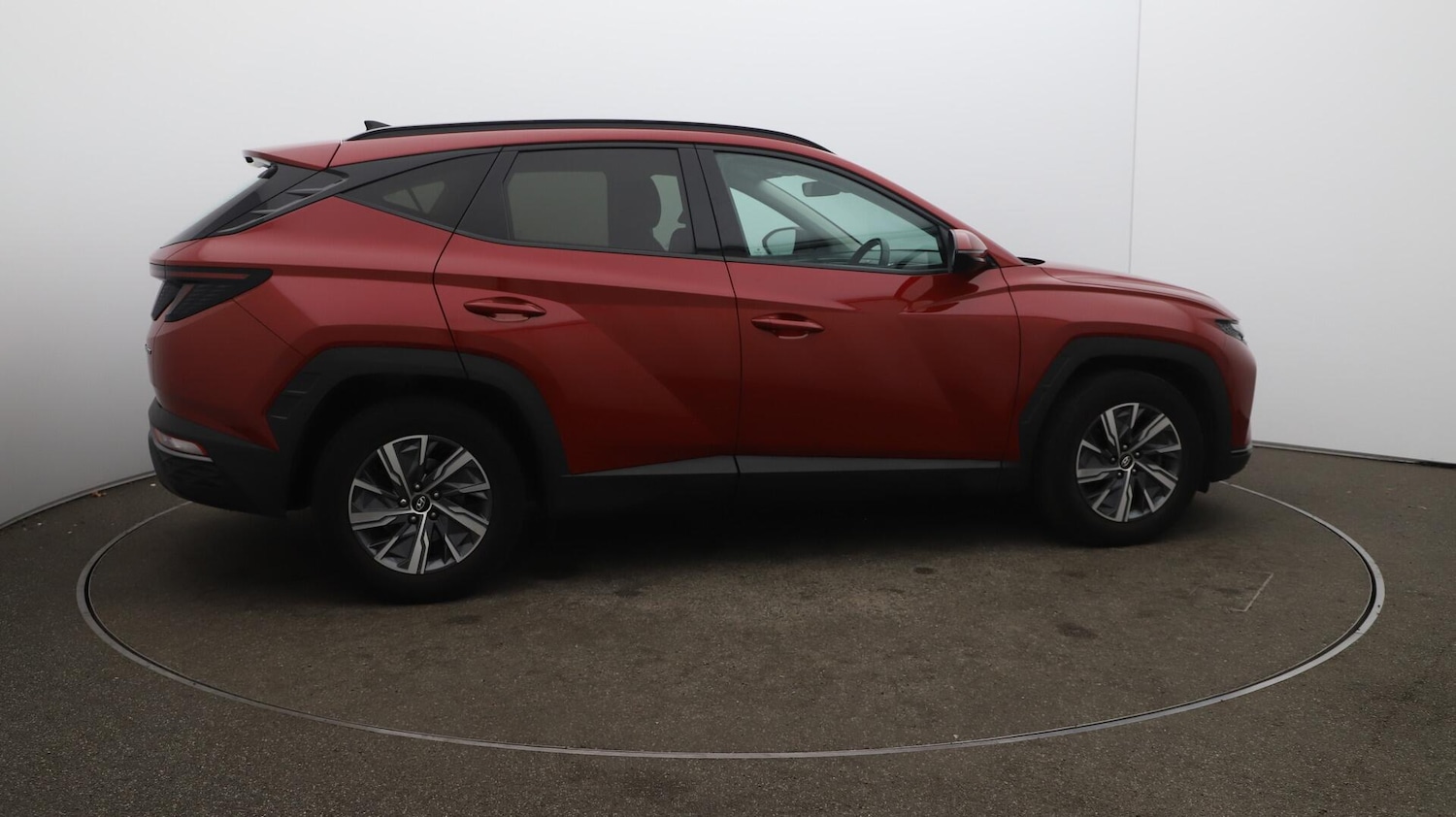 Used Hyundai TUCSON 2022 for sale - 76158711: Photo 51