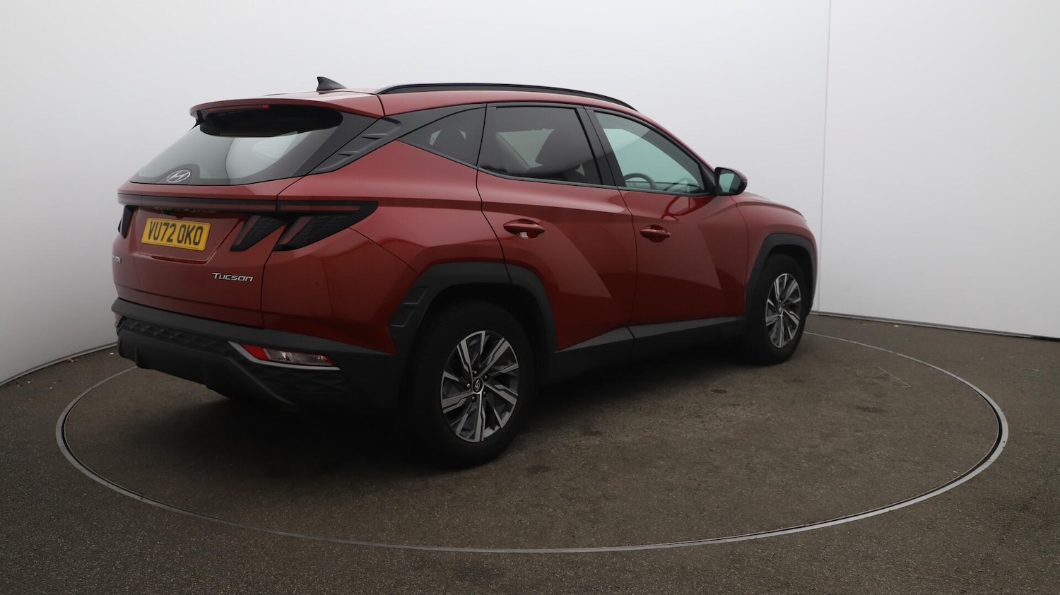 Used Hyundai TUCSON 2022 for sale - 76158711: Photo 54