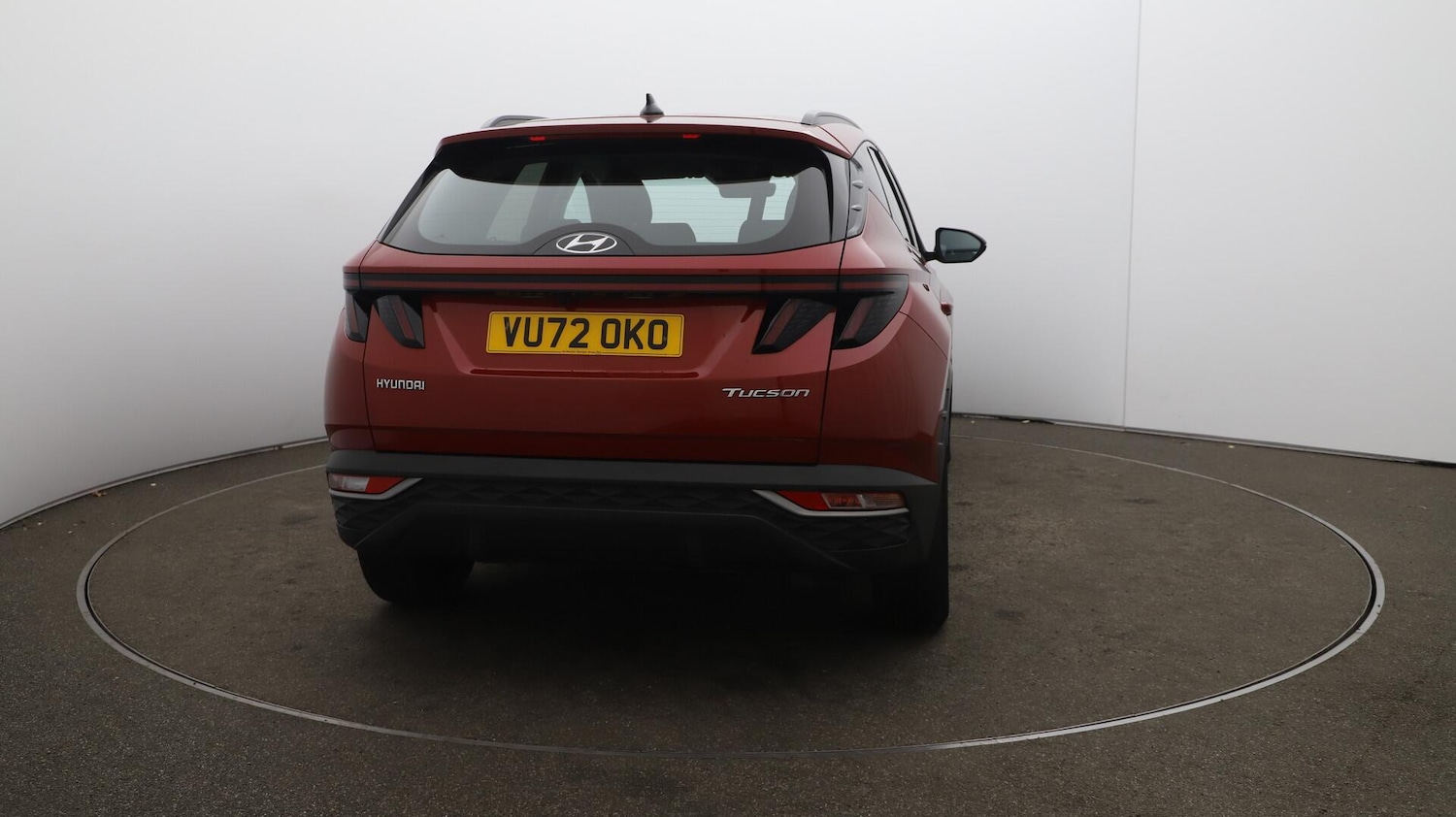 Used Hyundai TUCSON 2022 for sale - 76158711: Photo 57