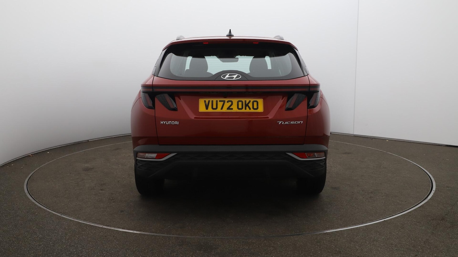 Used Hyundai TUCSON 2022 for sale - 76158711: Photo 59