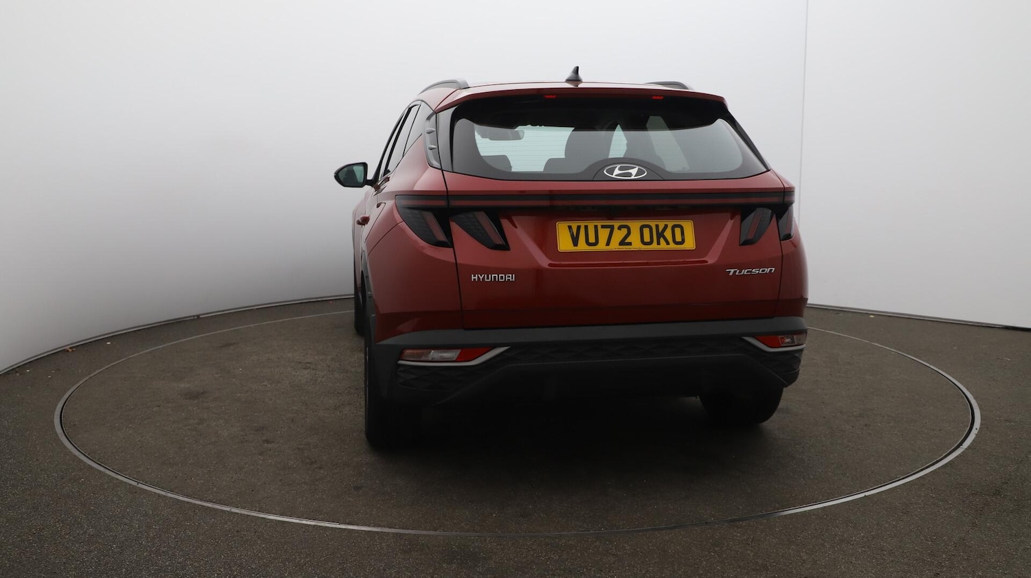 Used Hyundai TUCSON 2022 for sale - 76158711: Photo 60