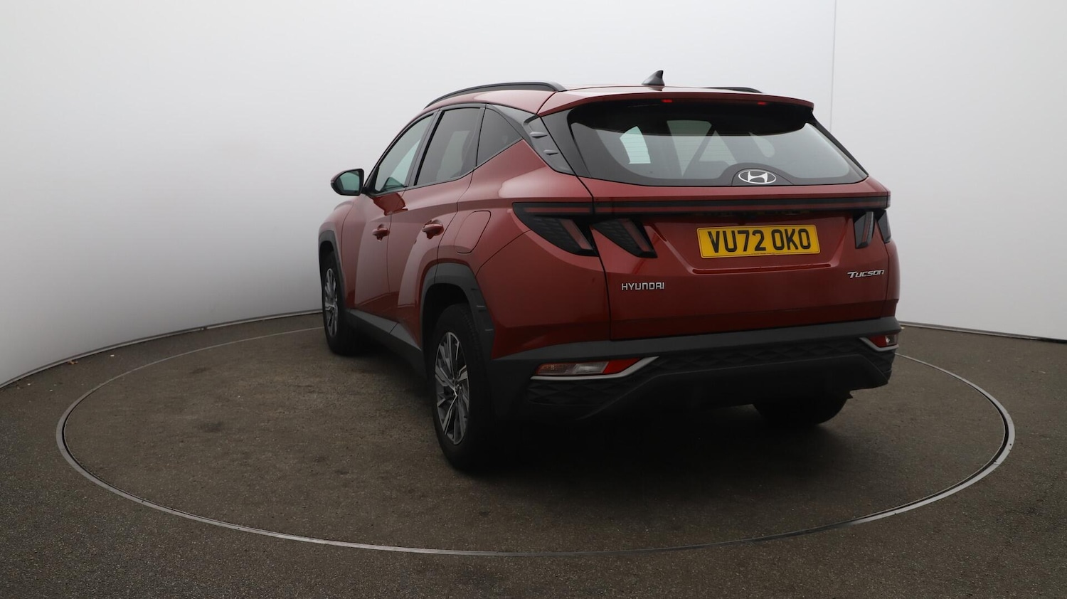 Used Hyundai TUCSON 2022 for sale - 76158711: Photo 61