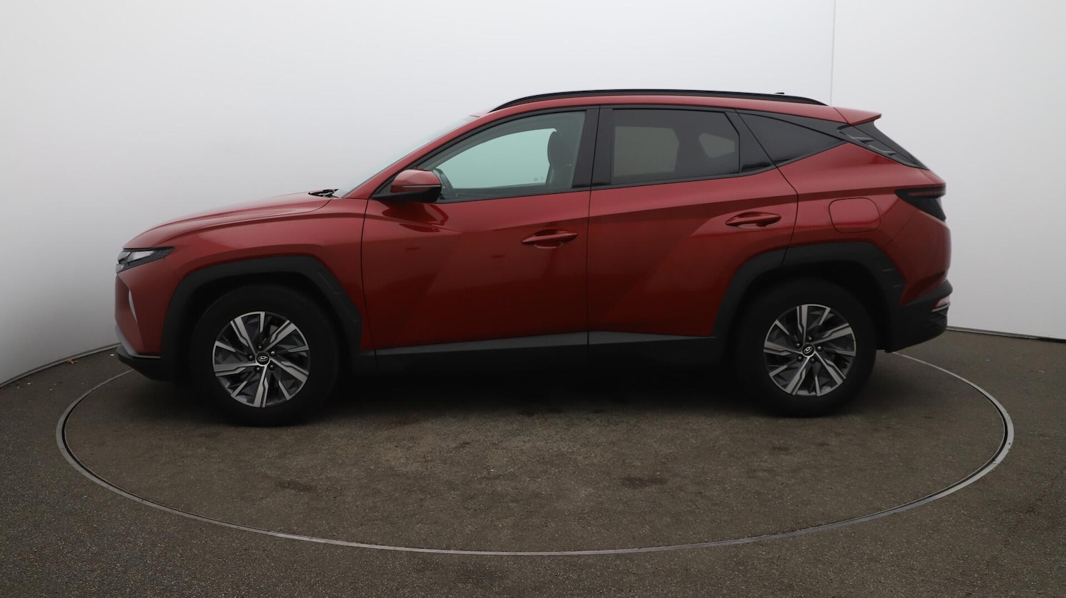 Used Hyundai TUCSON 2022 for sale - 76158711: Photo 65