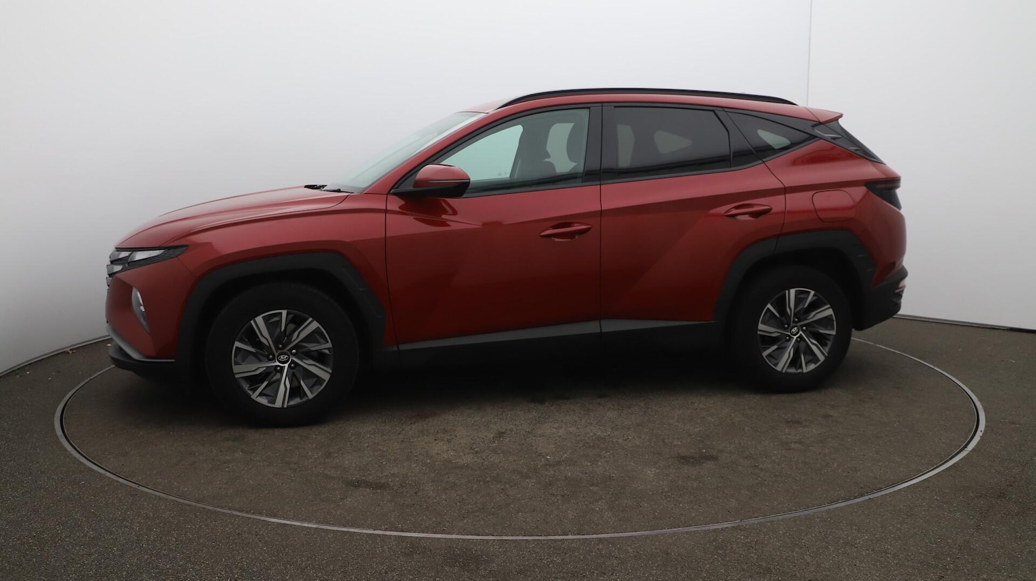 Used Hyundai TUCSON 2022 for sale - 76158711: Photo 66