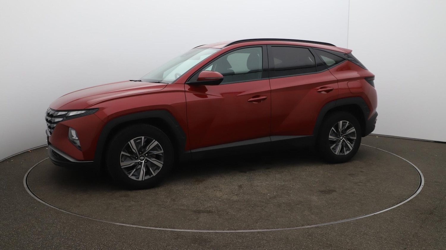 Used Hyundai TUCSON 2022 for sale - 76158711: Photo 67