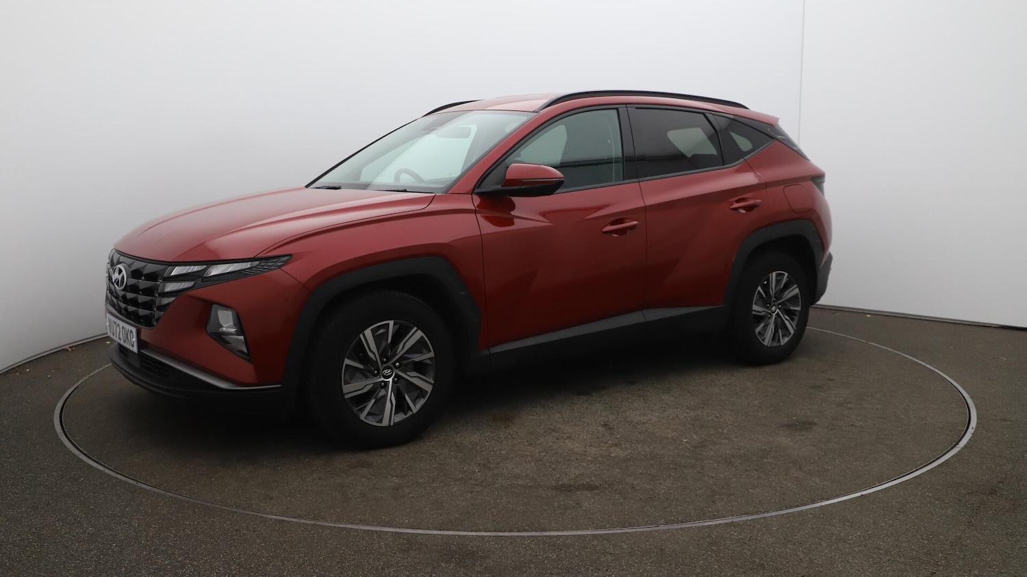 Used Hyundai TUCSON 2022 for sale - 76158711: Photo 68