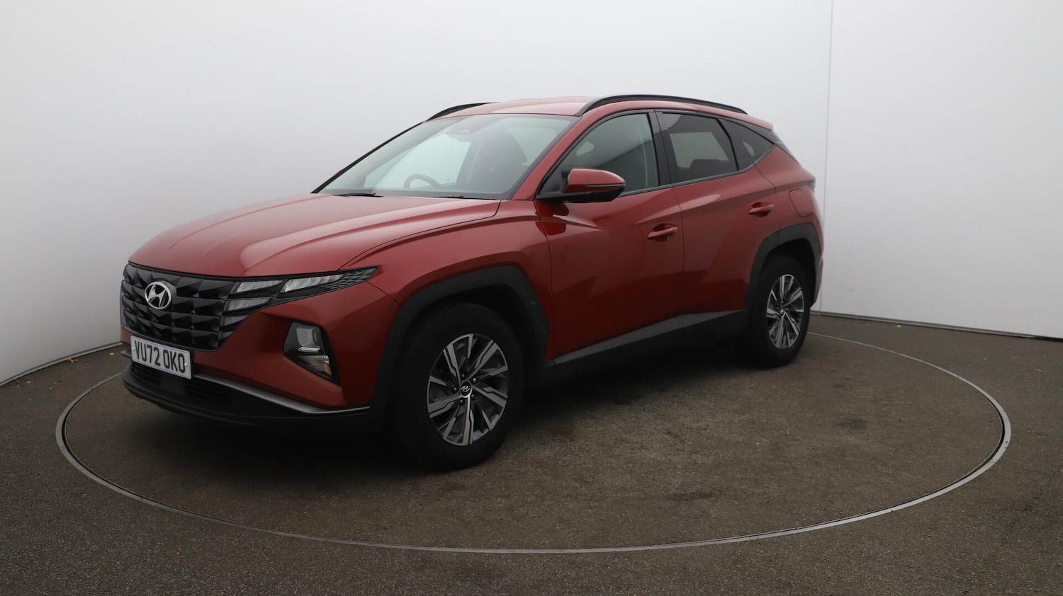 Used Hyundai TUCSON 2022 for sale - 76158711: Photo 69