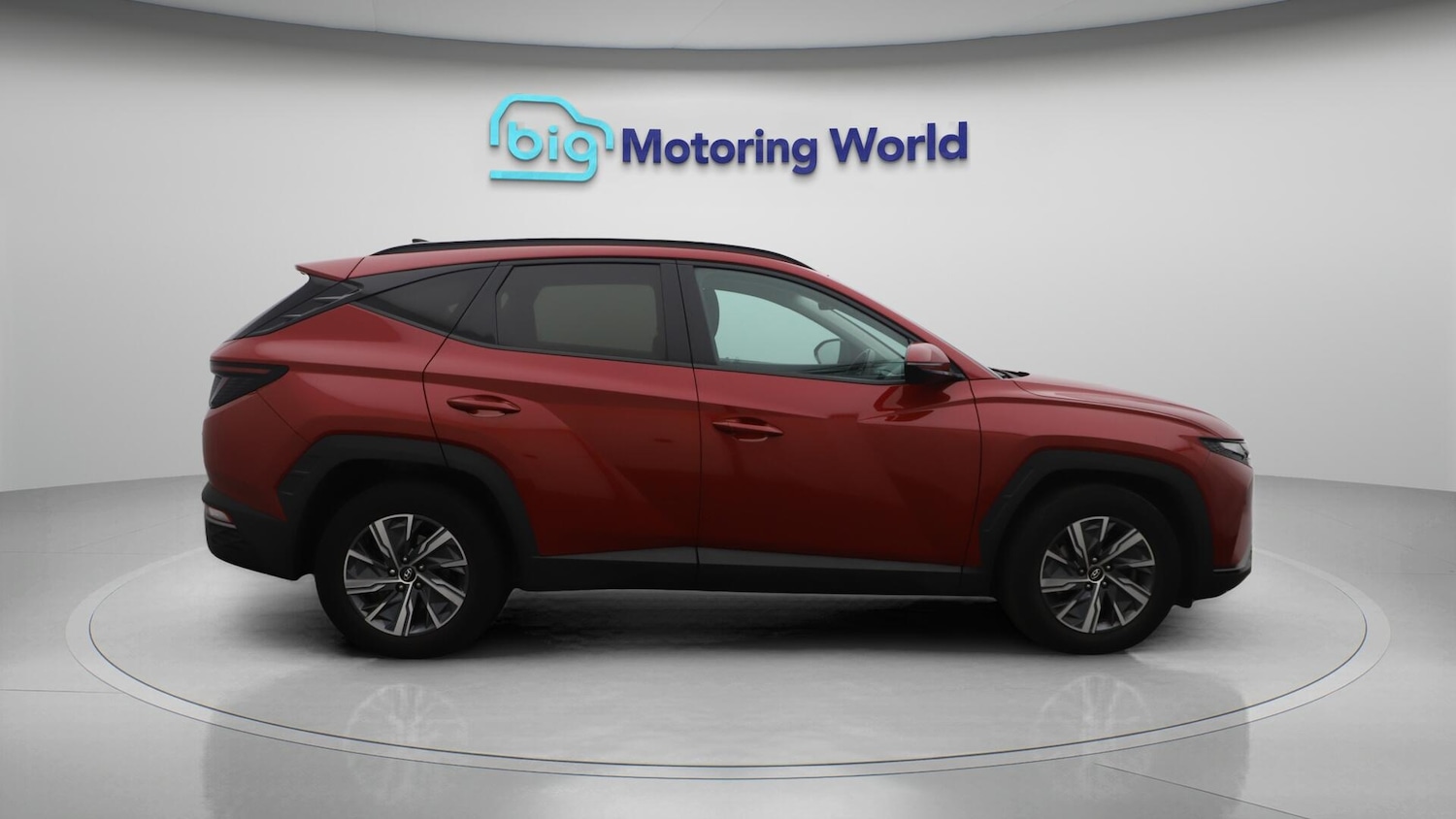 Used Hyundai TUCSON 2022 for sale - 76158711: Photo 9