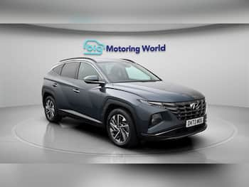 Used Hyundai TUCSON 2023 for sale - 79852354: Photo