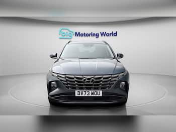 Used Hyundai TUCSON 2023 for sale - 79852354: Photo