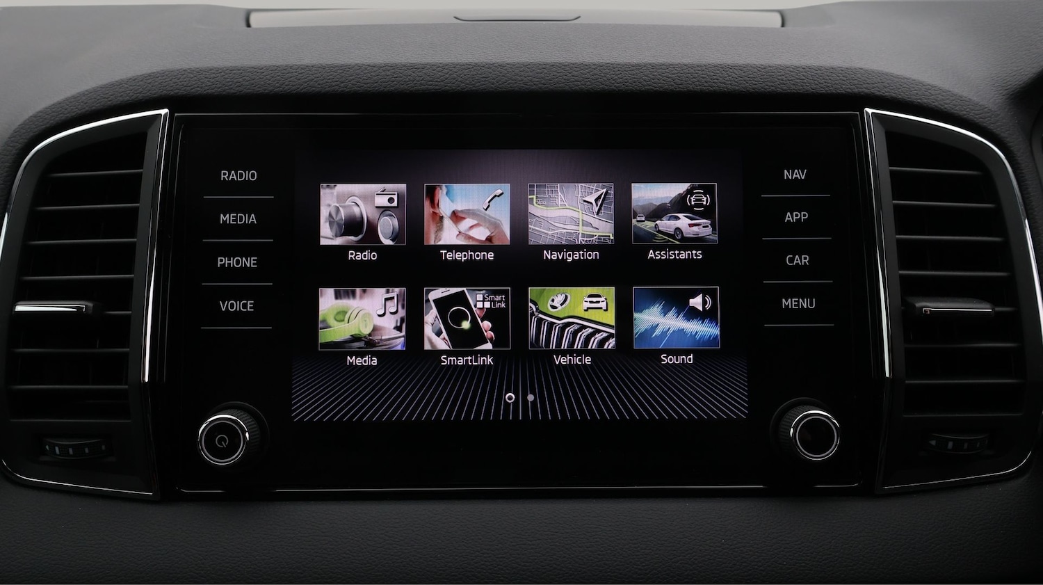 Used Skoda Karoq 2021 for sale - 77445821: Photo 11