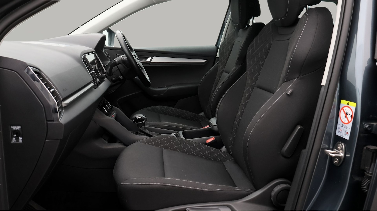 Used Skoda Karoq 2021 for sale - 77445821: Photo 14