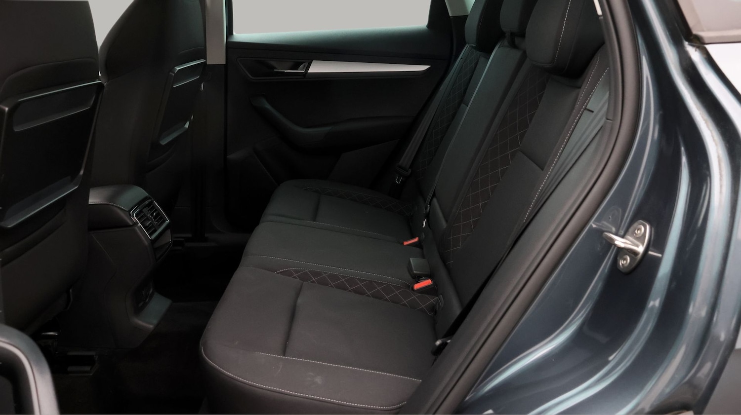 Used Skoda Karoq 2021 for sale - 77445821: Photo 16